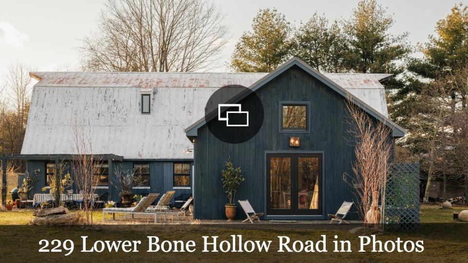 229 Lower Bone Hollow Road Catskills New York