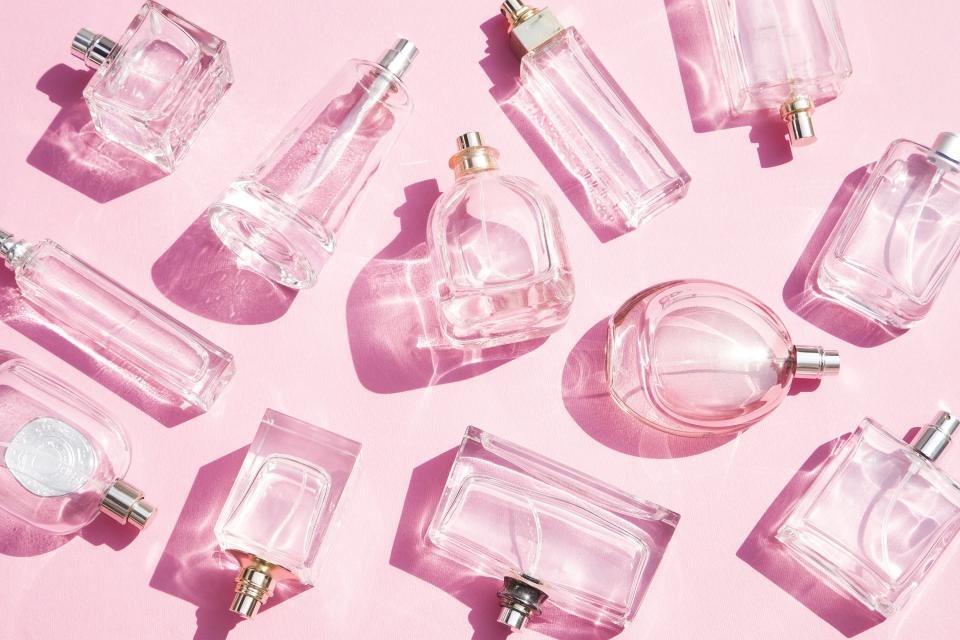 The One Fragrance You Should Wear on Valentine's Day, According to Your Zodiac Sign
