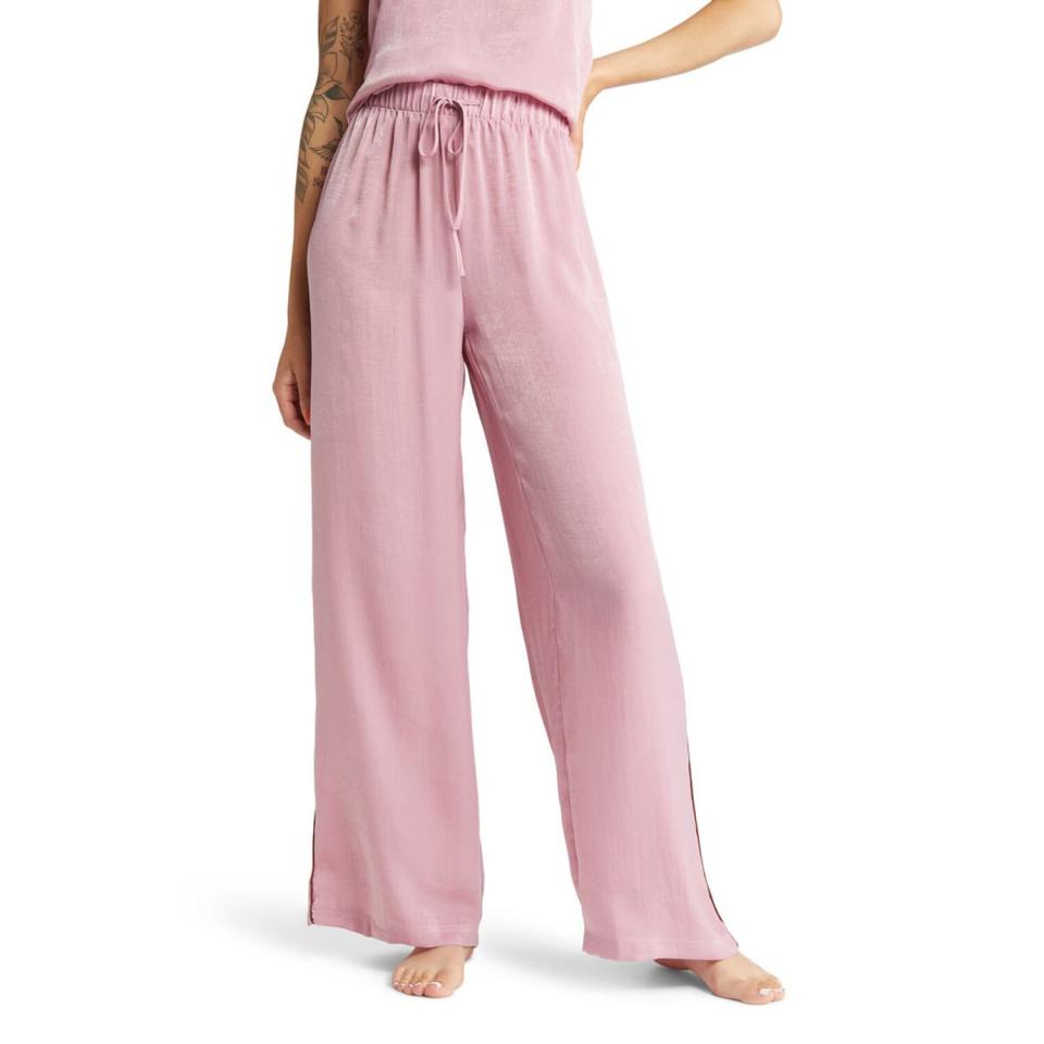 Sarah Jessica Parker Pink Pants