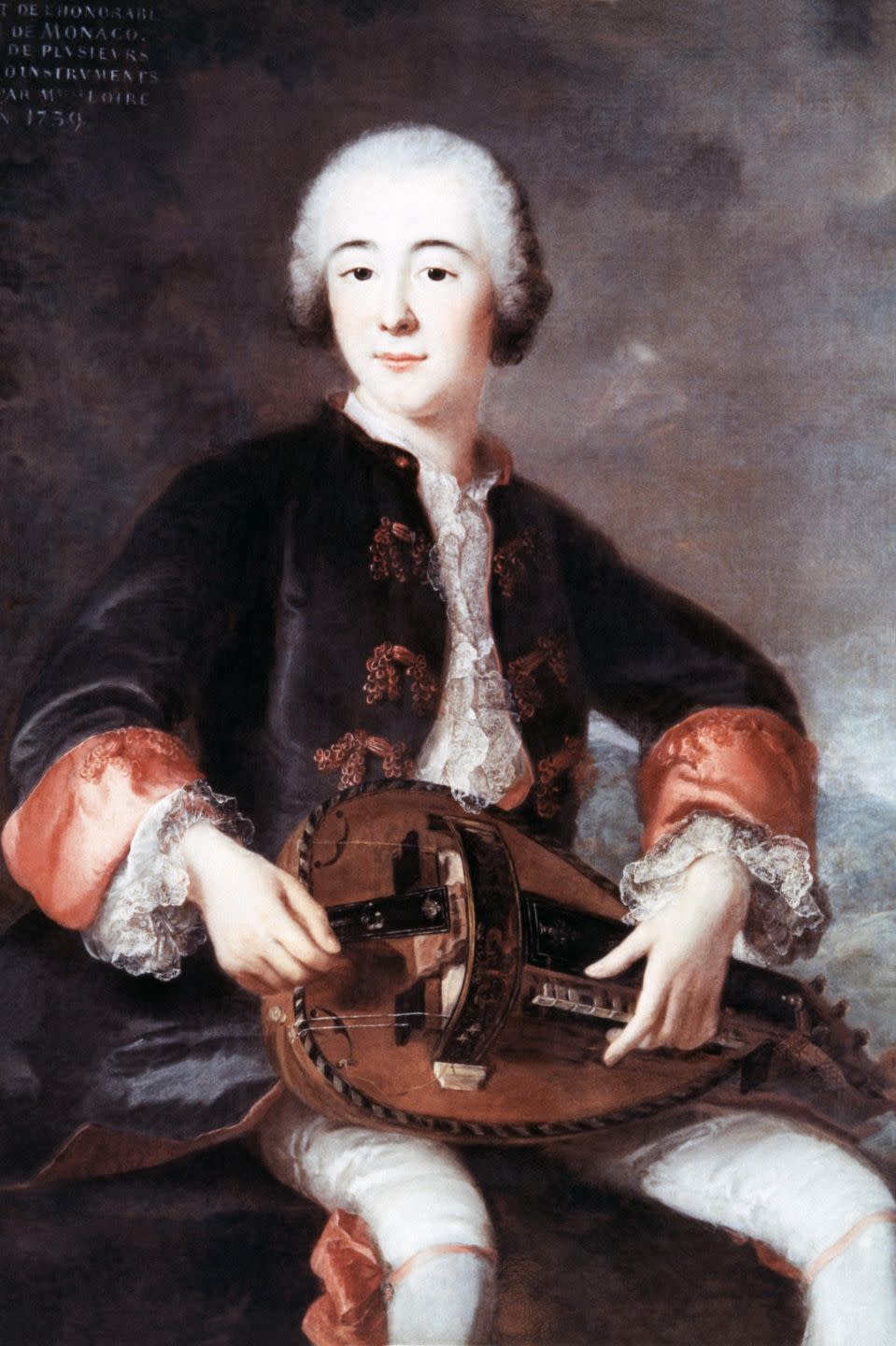 Honoré III (1733 - 1793)
