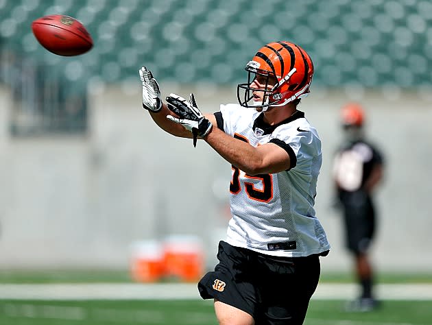 Cincinnati Bengals: How big of a fantasy asset is Tyler Eifert?