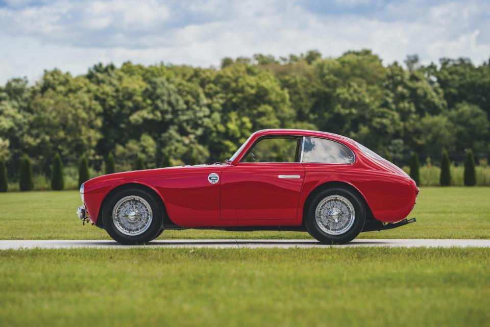 1952 Ferrari 225 S Berlinetta by Vignale_4