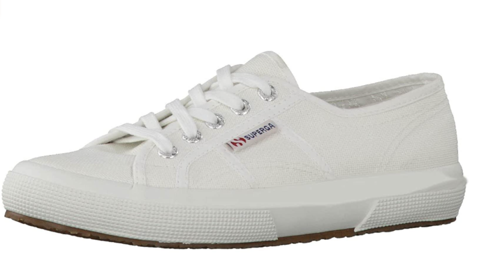 Superga Cotu Classic