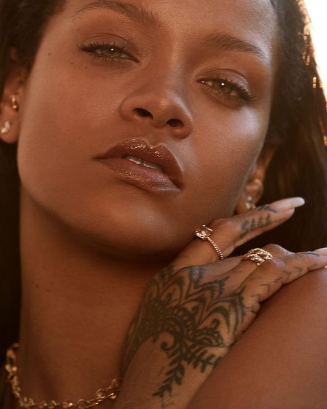 Rihanna Just Revealed Fenty Skin's First Products — and We Have