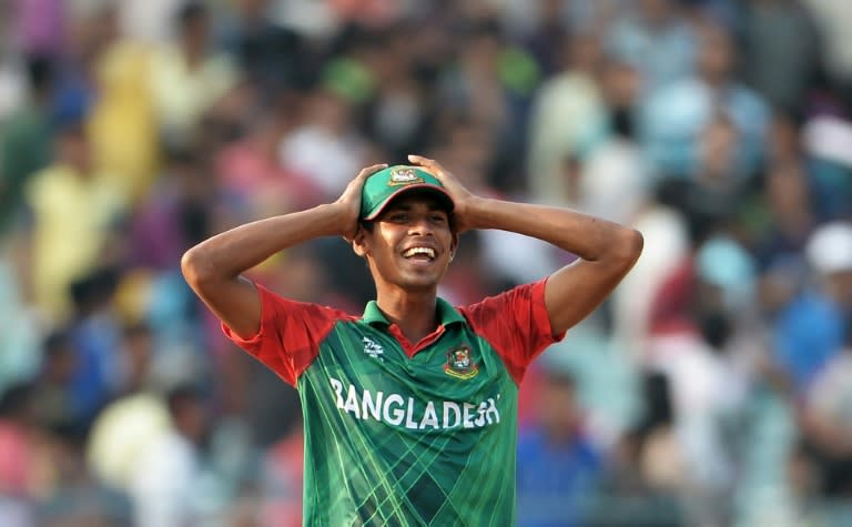 Bangladesh fast bowler Mustafizur Rahman has not played a Test since his debut series against South Africa in 2015 after suffering a series of injuries