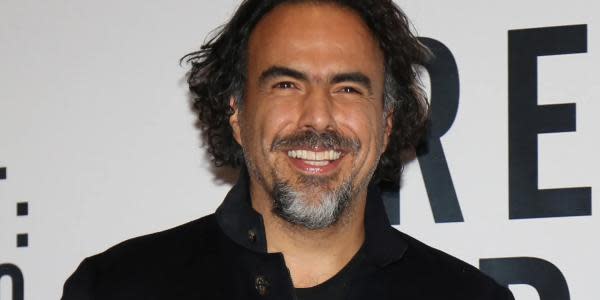 Alejandro González Iñárritu defiende el estreno de Bardo en Netflix