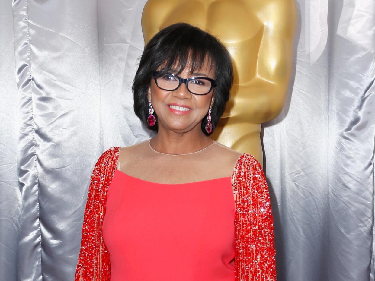 cheryl boone isaacs