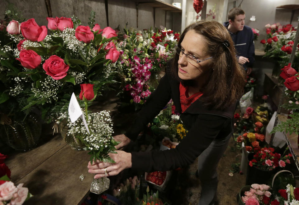 AP Photo/Rich Pedroncelli