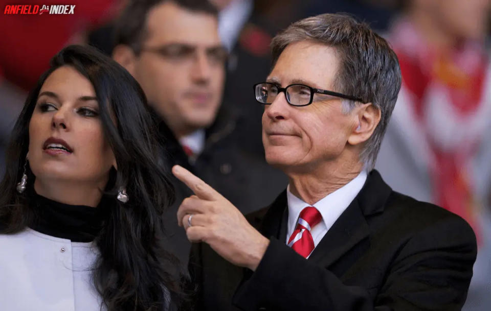 Report: FSG and Bordeaux – What This Means for Liverpool?