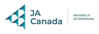 JA Canada logo (CNW Group/JA Canada)