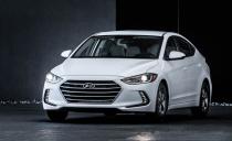 <p>The latest generation of Hyundai’s Elantra compact sedan, redesigned for 2017, gains a special fuel-economy model to mirror its big brother the Sonata. Like the Sonata Eco, the Elantra Eco gets a small-displacement turbocharged four-cylinder mated to a seven-speed dual-clutch automatic transmission.</p>