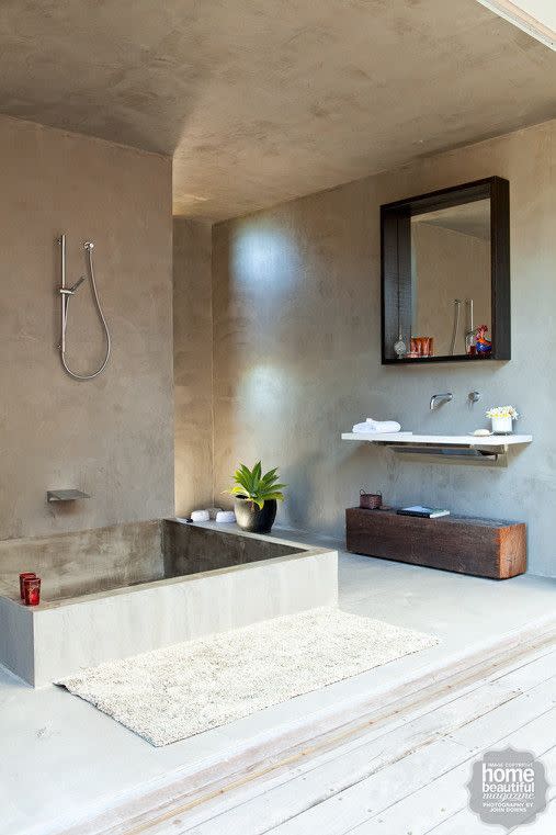 10 of the best modern bathrooms