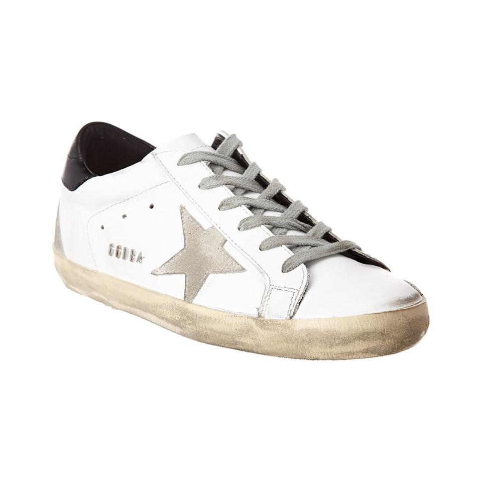 Golden Goose sneakers