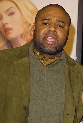 Chi McBride at the LA premiere of 20th Century Fox's The Girl Next Door