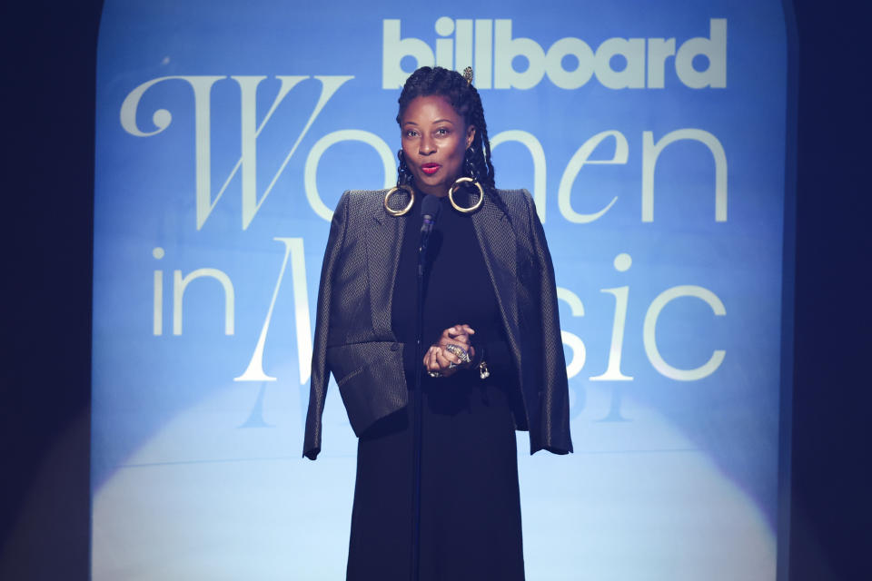 Billboard's 2023 Women In Music Awards