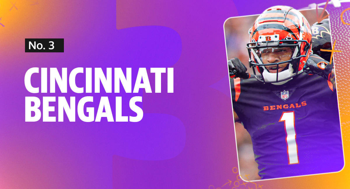 Can the Cincinnati Bengals Win the Super Bowl? Joe Burrow