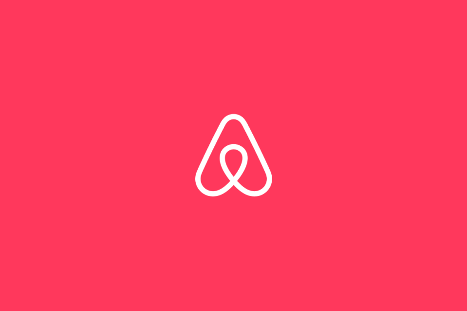 8) Airbnb Gift Card