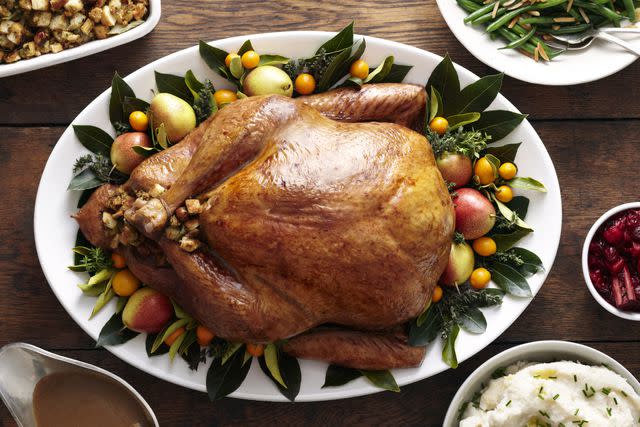 Whole Foods warns customers of turkey 'quality' issue on Thanksgiving  morning