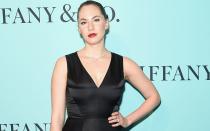 Natürlich gibt es auch hier Model-Nachkommen: Enkelin Emma Ferrer ist schon seit 2014 im Modelgeschäft tätig und ist bei "Storm Models" unter Vertrag. (Bild: Jamie McCarthy/Getty Images for Tiffany & Co.)