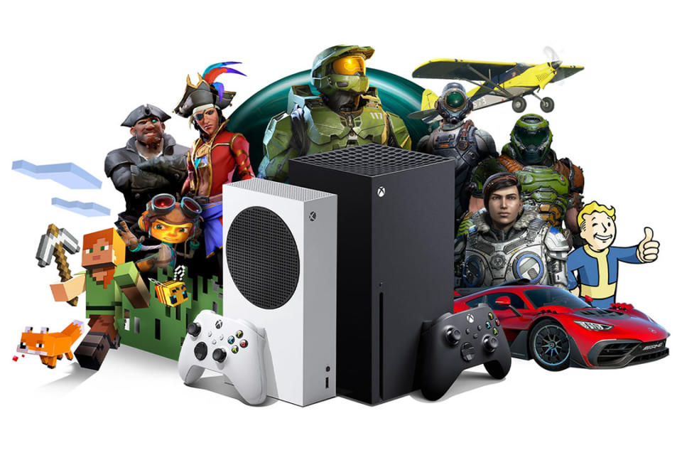 Xbox enfrenta su cambio más radical hasta la fecha