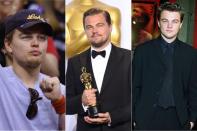 <p>Leonardo DiCaprio fête ses 47 ans.</p>