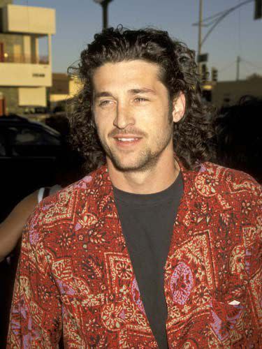 Patrick Dempsey