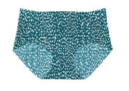 <p>Uniqlo Women Ultra Seamless Shorts, $8,<a rel="nofollow noopener" href="http://www.uniqlo.com/us/product/women-ultra-seamless-shorts-hiphugger-157839.html#55~/women/innerwear-and-loungewear/underwear/hiphuggers/~" target="_blank" data-ylk="slk:uniqlo.com;elm:context_link;itc:0;sec:content-canvas" class="link "> uniqlo.com</a></p>