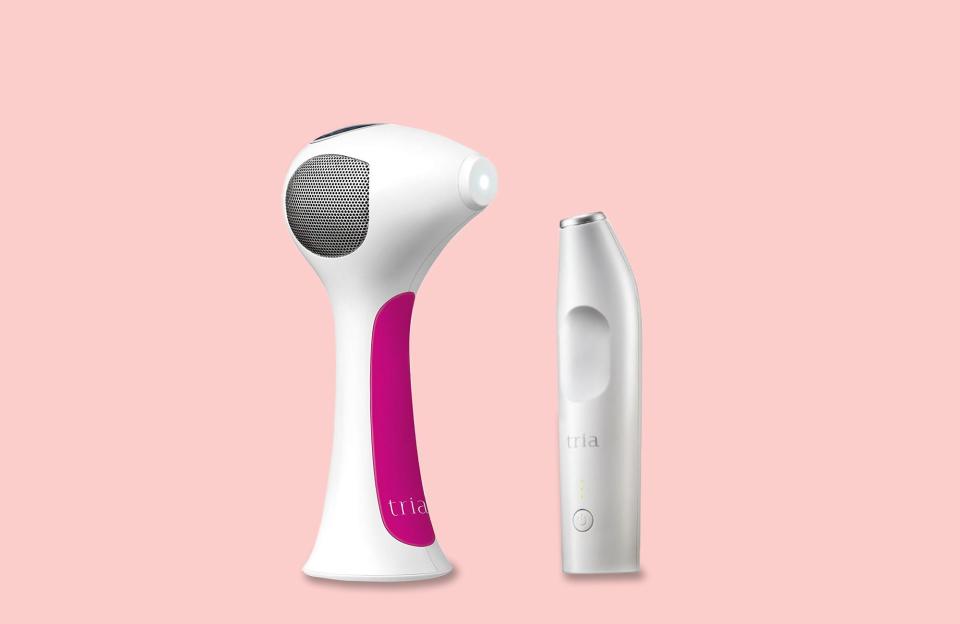 At-Home Laser Hair Removal Can Save You Hundreds of Dollars