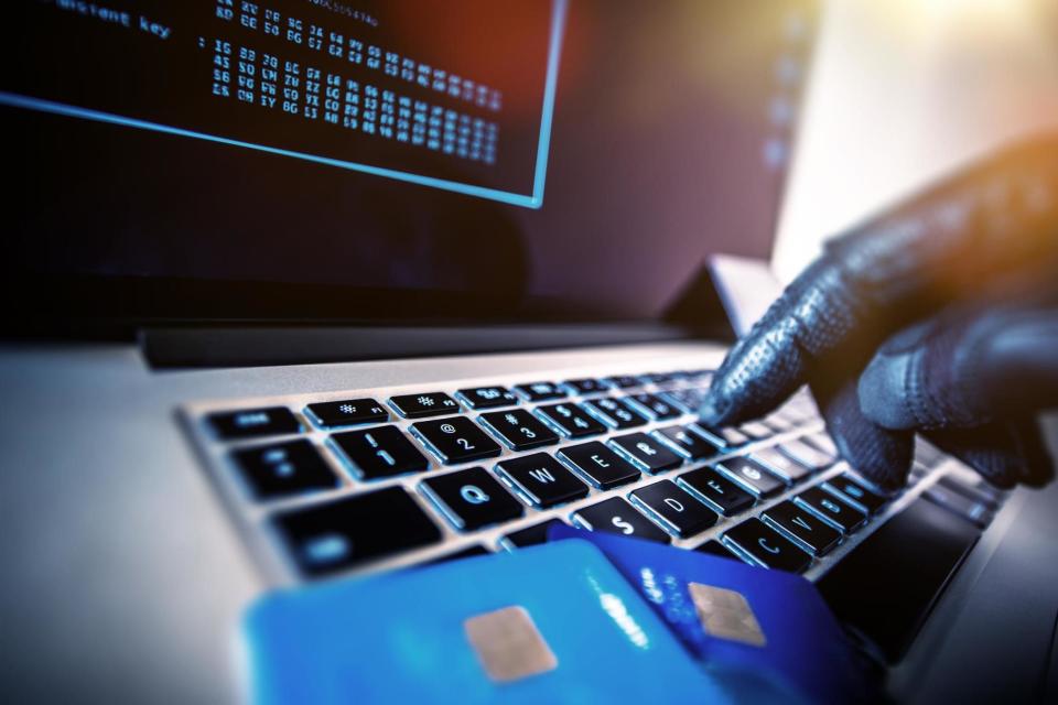 Scammers are exploiting flurry of General Data Protection Regulation emails to trick customers: Getty/iStockphoto