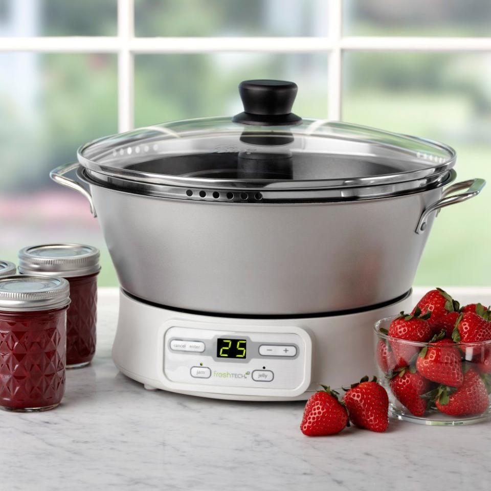 Ball FreshTECH Automatic Jam & Jelly Maker