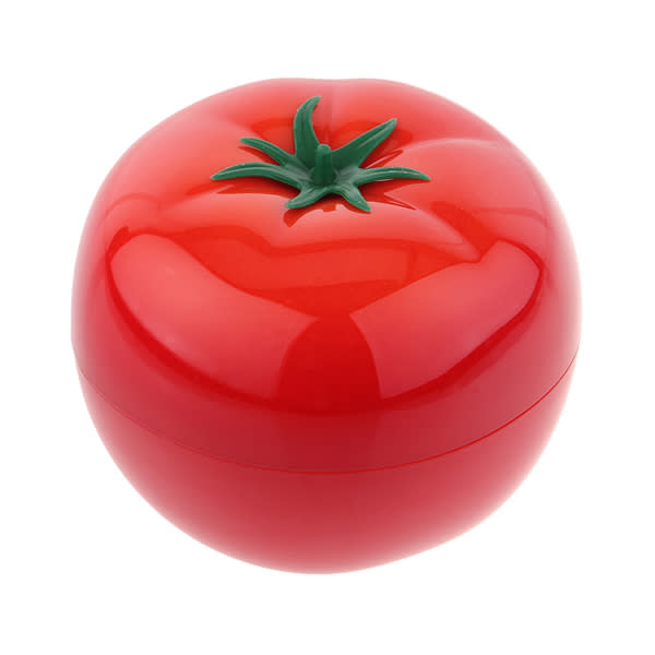 Tomato Skin Massager