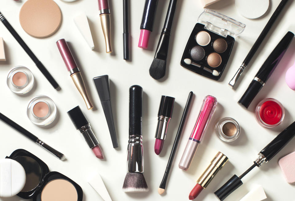 From lipstick to eye creams, this massive Ulta sale has it all! (Photo: Getty)