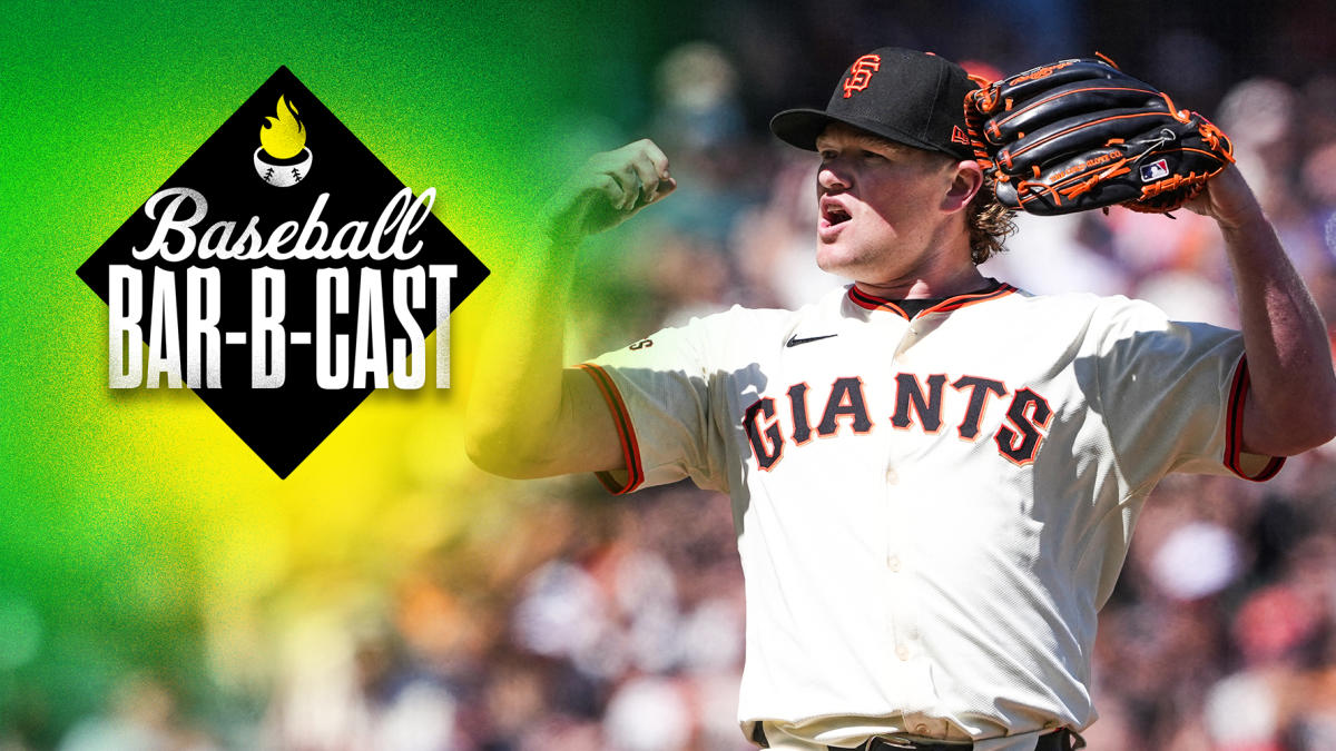 New Episode of the Baseball Bar-B-Cast Discusses Jack Leiter’s Disappointing Start, Max Clark’s Custom Cleats, and Triston McKenzie’s Pitch Through Injury