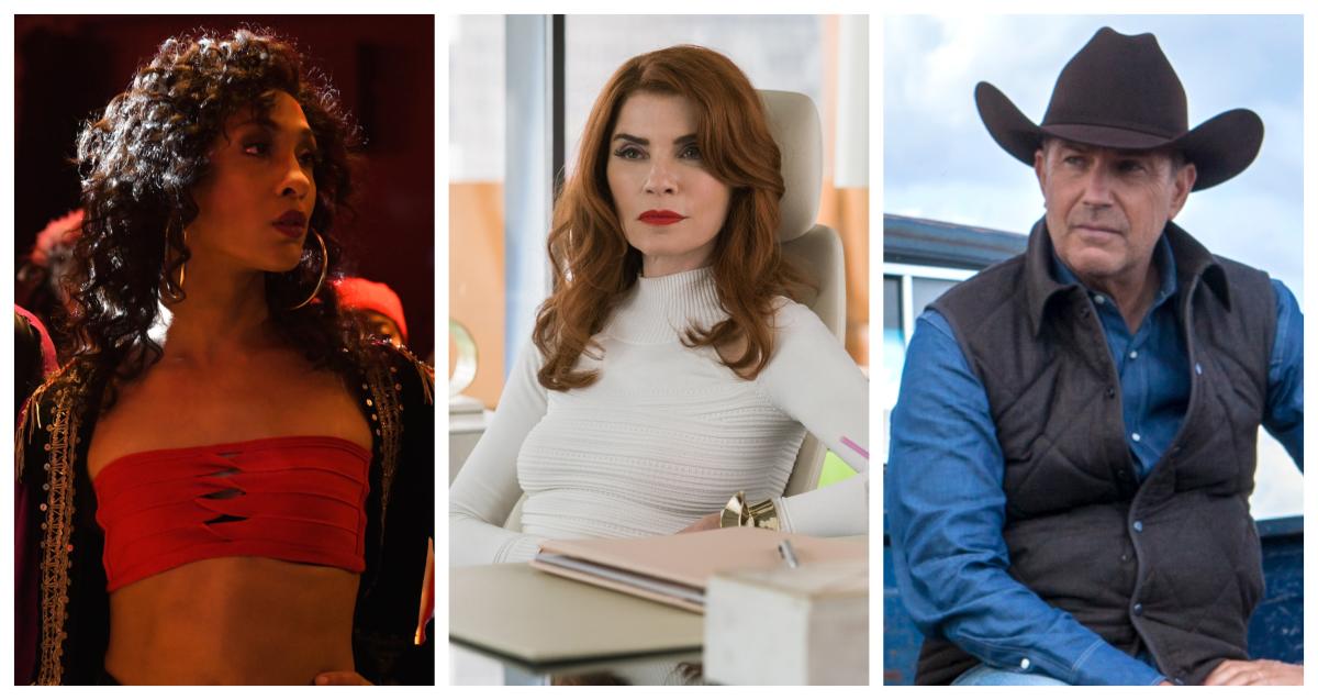 June TV Premieres 15 New Shows to Look Out for This Month