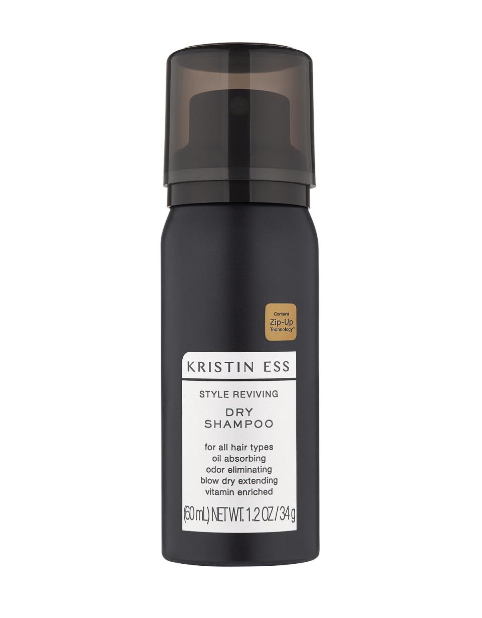 Kristin Ess Style Reviving Travel Size Dry Shampoo