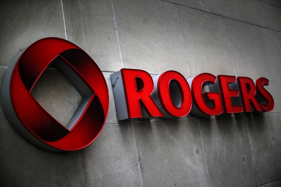 Rogers Communications Inc.