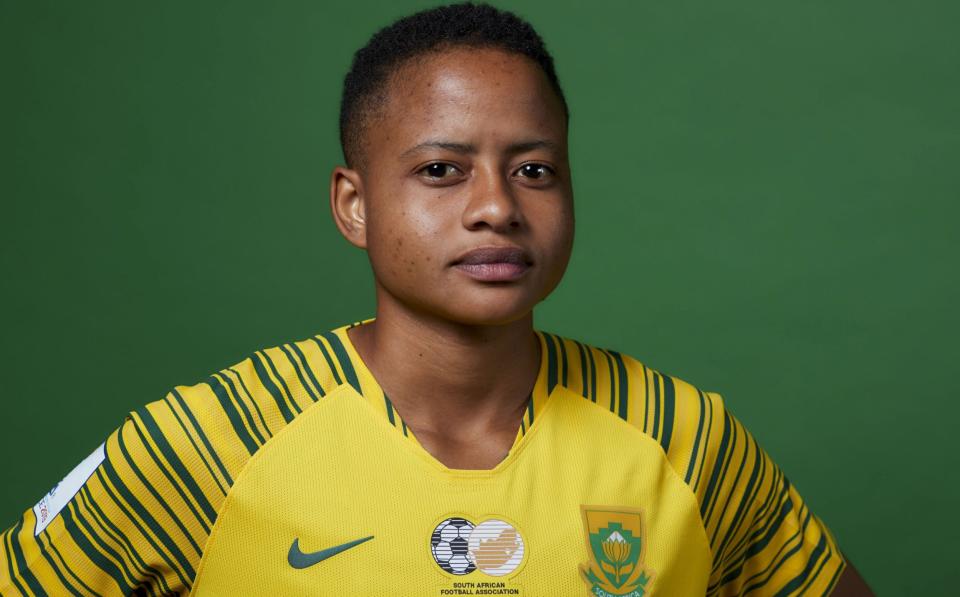 Refiloe Jane - Your team-by-team guide to the 2023 Women’s World Cup