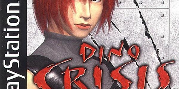 ¡Sí! Dino Crisis llegará como clásico a PlayStation Plus