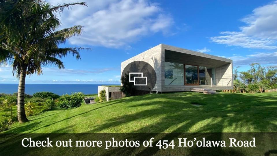 454 Ho’olawa Road