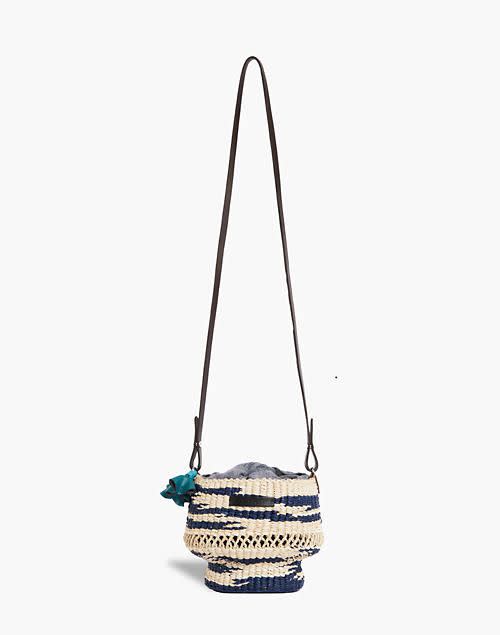 6) Baw Pot Wavy Bag