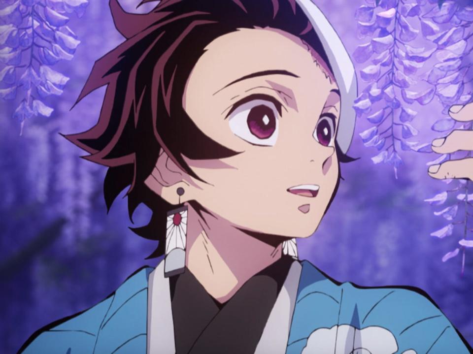 Demon Slayer: Kimetsu no Yaiba