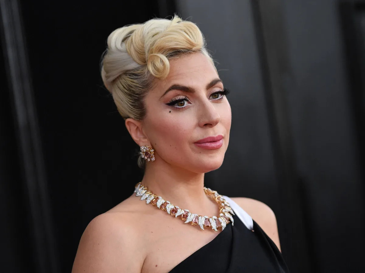 Police accidentally released the man who shot Lady Gaga's dog walker from jail, ..