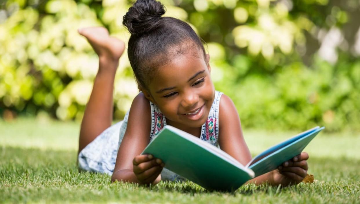 9 ways to keep kids reading during summer break