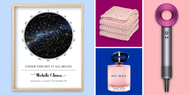 Valentine's Day gifts for her: The most thoughtful, romantic and impressive  gifts for your wife or girlfriend - Bath Chronicle