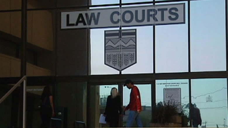 Remand centre staff failed to follow monitoring policies in stomping death, judge says