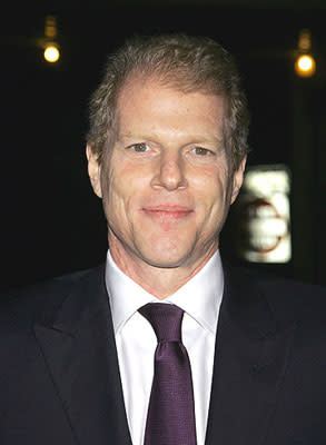 Noah Emmerich at The 44th New York Film Festival of New Line Cinema's Little Children