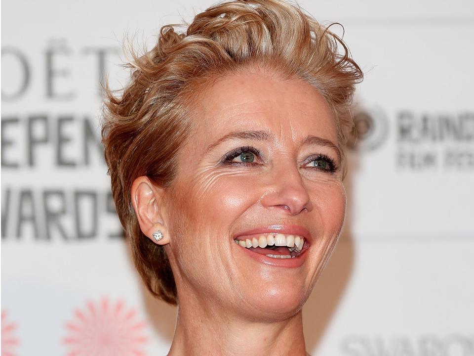 Emma Thompson