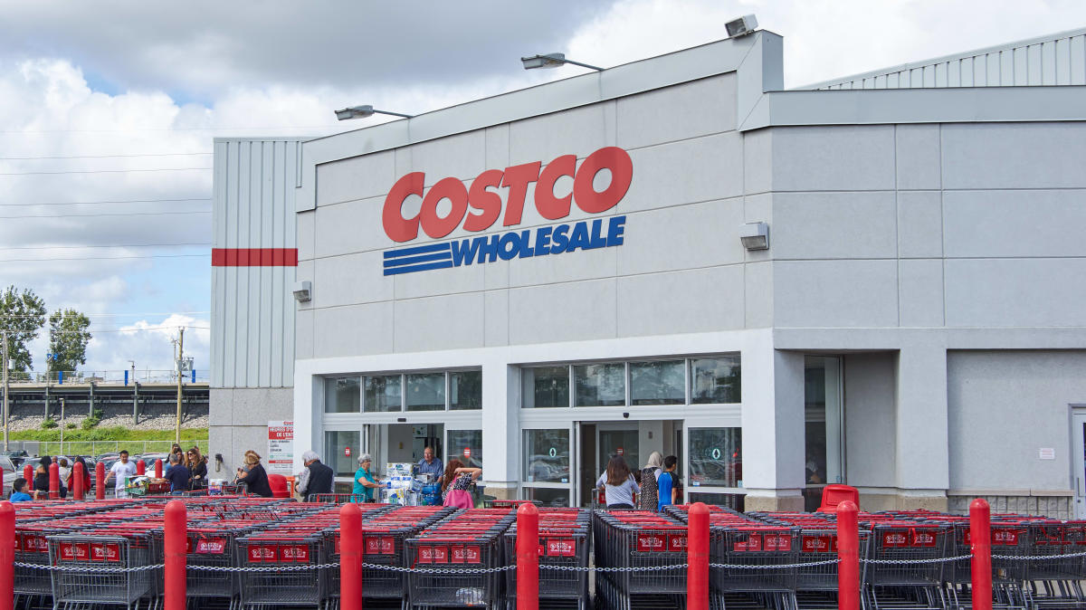 Costco set to report Q3 earnings on Thursday afternoon