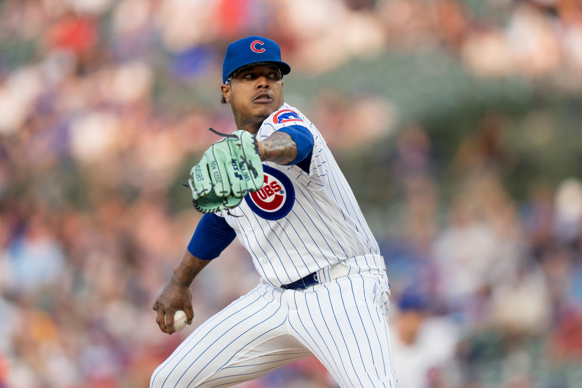 Cubs get Stroman update, can ponder adding some pitchers