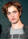 <p>Robert Pattinson at the Tokyo premiere of Harry Potter and the Goblet of Fire - 11/18/2005</p>